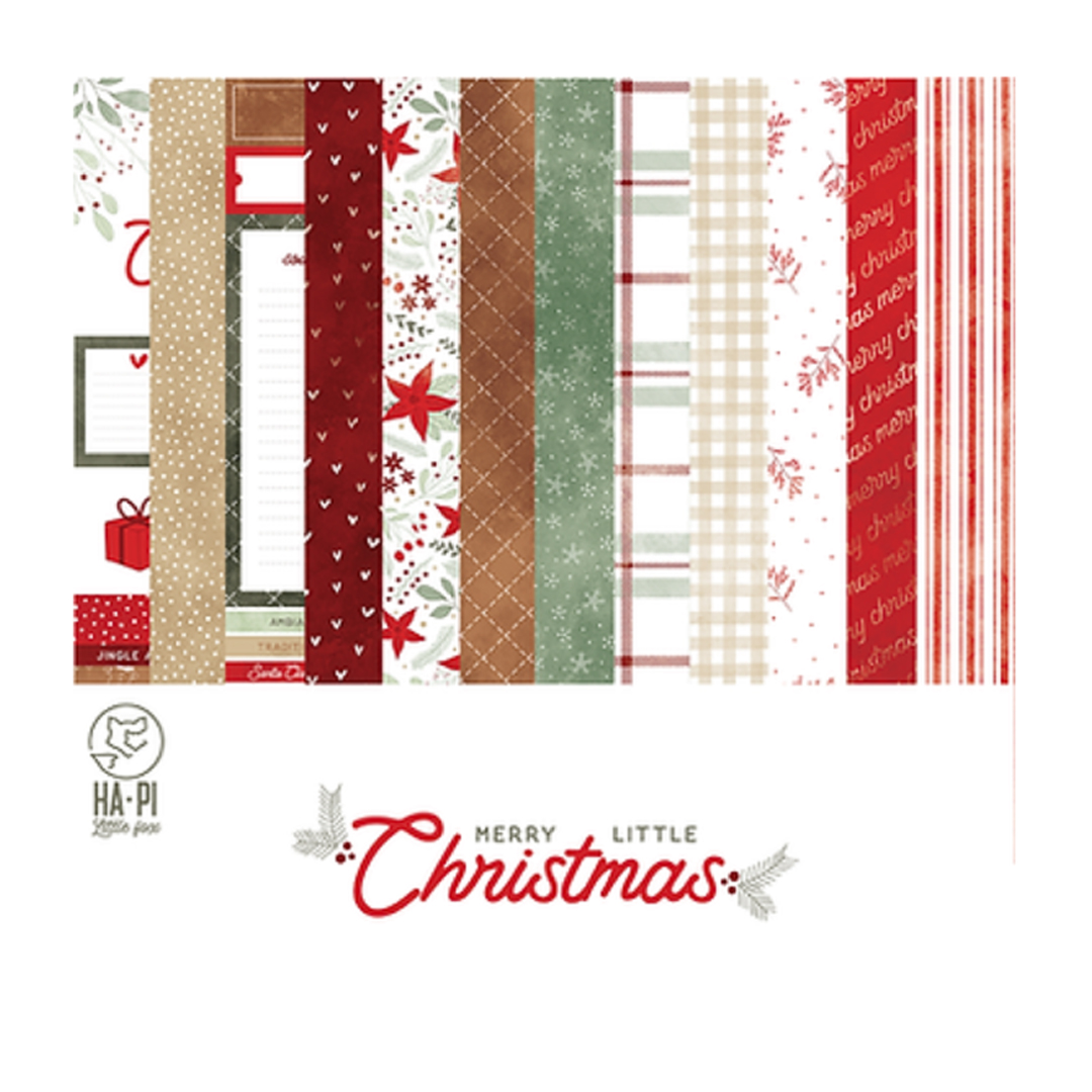 TALLER  "MINIÁLBUM NAVIDAD"