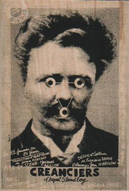 Creanciers 3 1/2 x 5