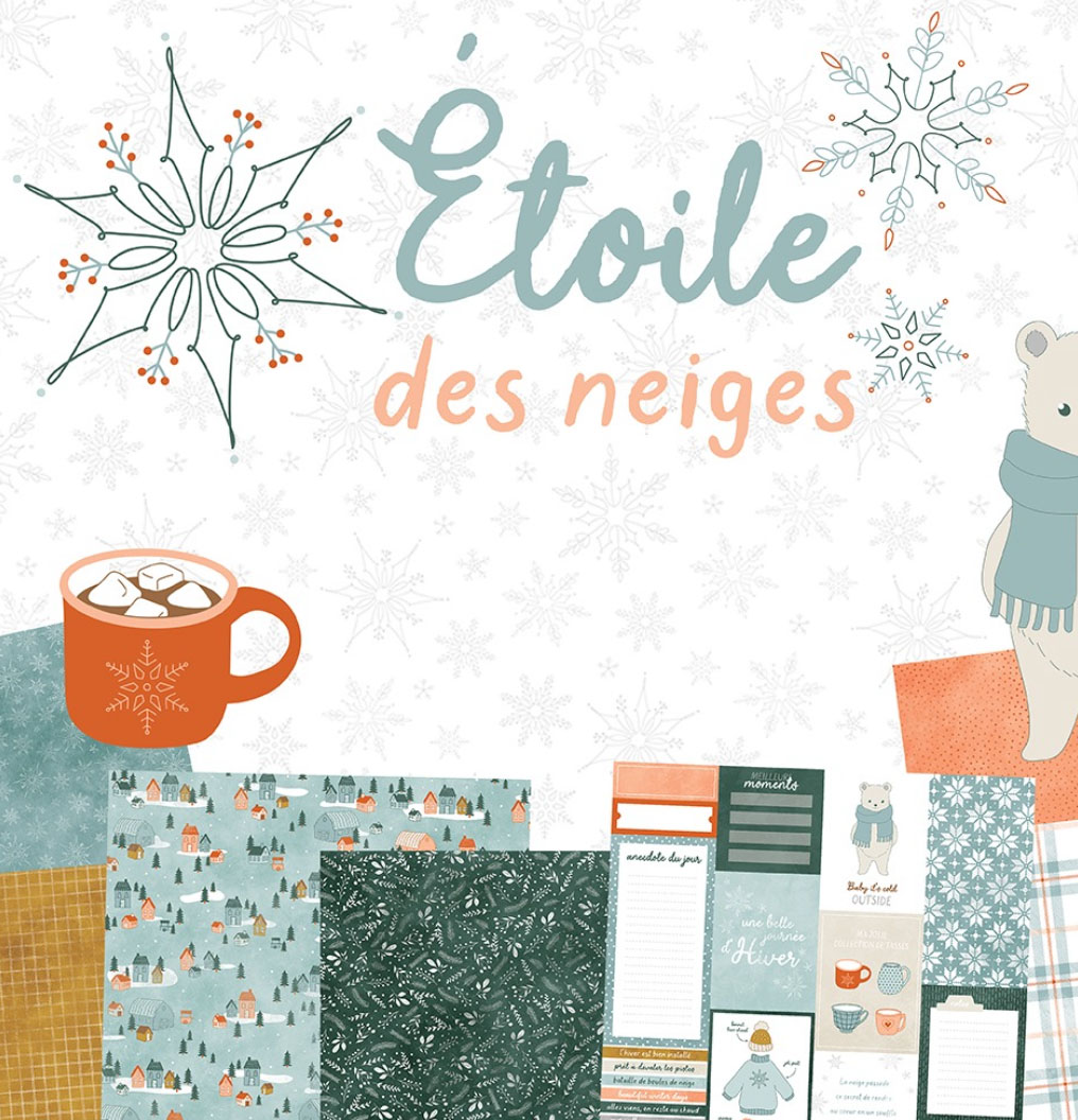 TALLER MINIÁLBUM CLEAN & SIMPLE