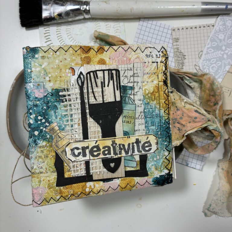 Videotutorial «POCKET JOURNAL»