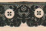 Fancy Border 1 1/4 x 6