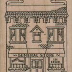 General Store/Medium 1 3/4 x 2